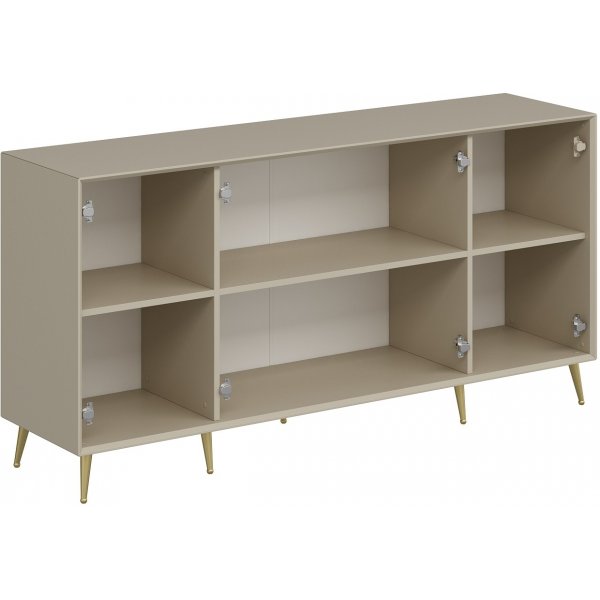 Lux skjenk - Beige Lux skjenk - Beige