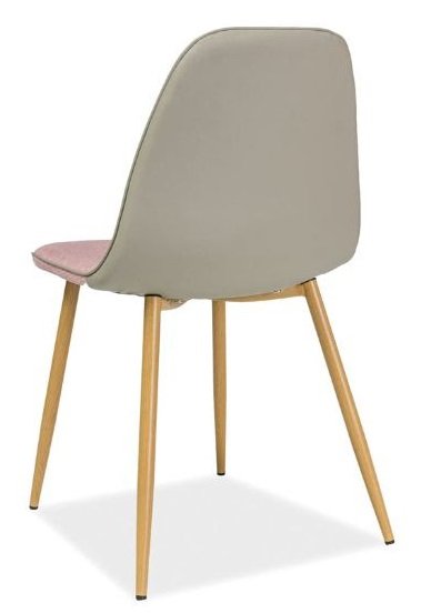 Spisestol Jayleen Rosa 529 NOK Trendrom.no Spisestol Jayleen Rosa 529 NOK Trendrom.no