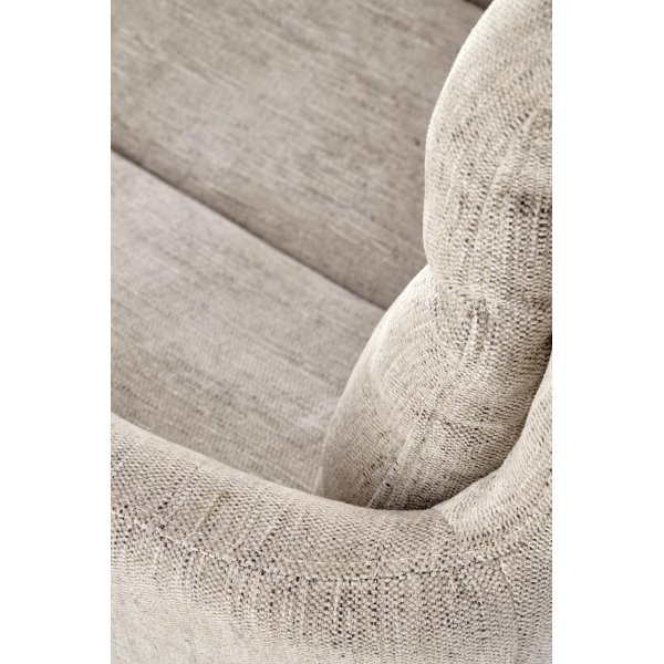 Cadeira spisestuestol 495 - Beige Cadeira spisestuestol 495 - Beige