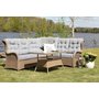 Orleans utembelgruppe hy rygg 3-H-2 - Natur