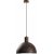 Vignette taklampe 993 - Vintage