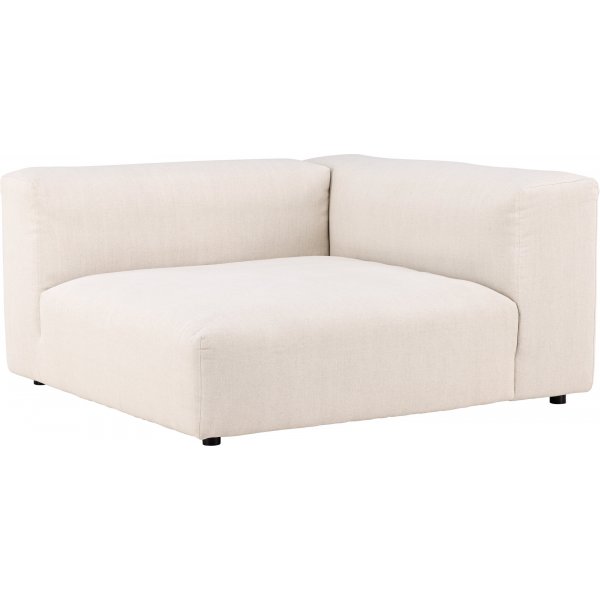 Mavi hjørnemodul - Beige Mavi hjørnemodul - Beige