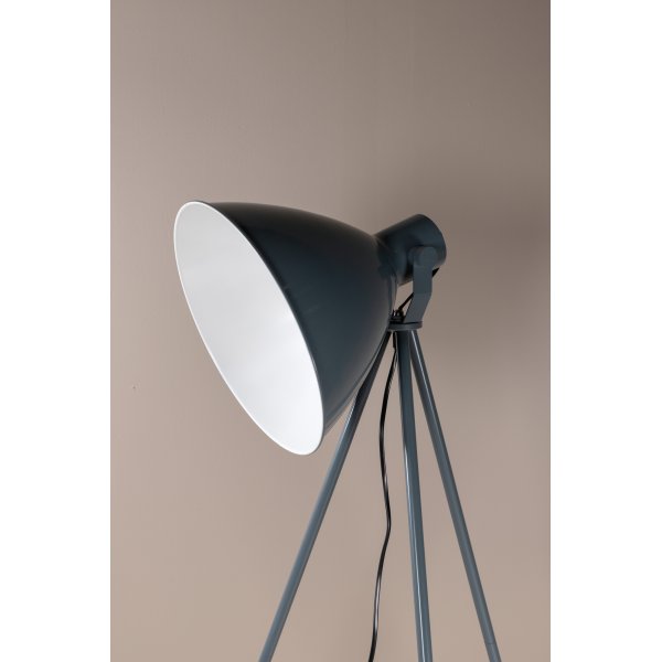 Akya gulvlampe - Grønn Akya gulvlampe - Grønn