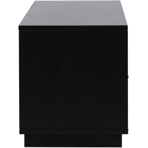 Lugo TV-stativ - Svart Lugo TV-stativ - Svart