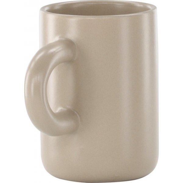 Aktiv kaffekopp Ø7 cm - Beige Aktiv kaffekopp Ø7 cm - Beige