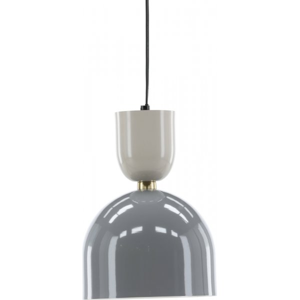 Mlardalen taklampe - Gr