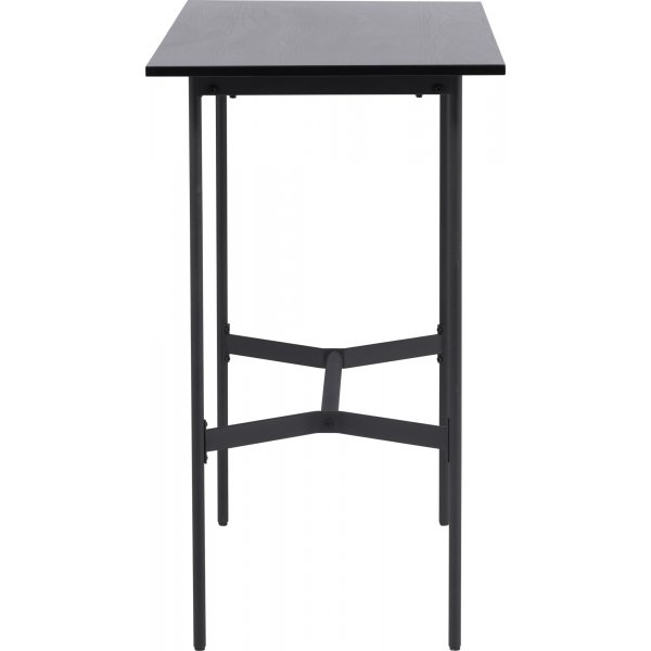 Rax barbord 120 x 60 cm - Sort Rax barbord 120 x 60 cm - Sort