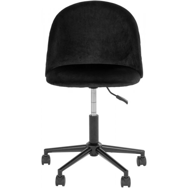 Geneve Kontorstol - Svart Geneve Kontorstol - Svart