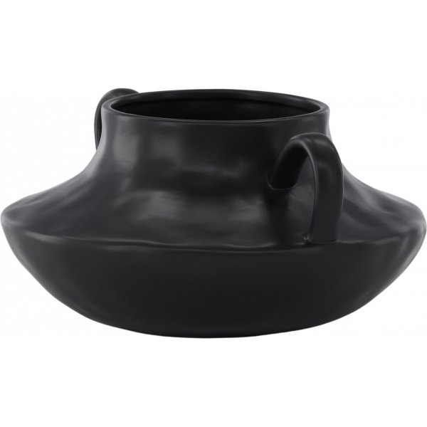 Hold potten - Svart Hold potten - Svart