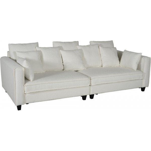 Sofa 250 cm - Brandy