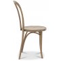 Byetre stol No18 Klassiker - Vintage utfrelse