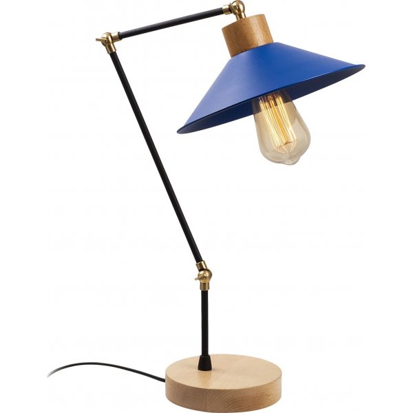 Magnat bordlampe - Bl