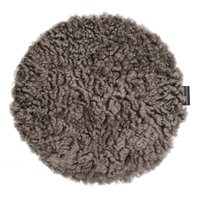Curly stoldyne fåreskinn - Sahara Curly stoldyne fåreskinn - Sahara