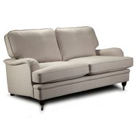 Howard Southampton 2.5-seter sofa - Lys beige Howard Southampton 2.5-seter sofa - Lys beige