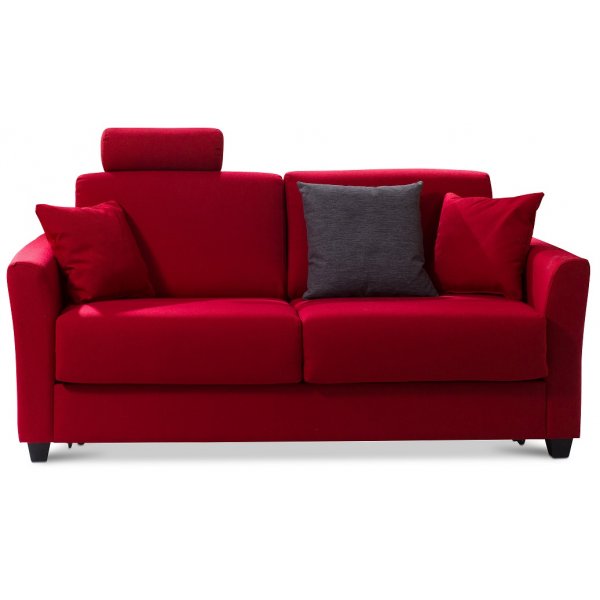 Saltar Sovesofa Beddingeasy oppredning fremover - Rd