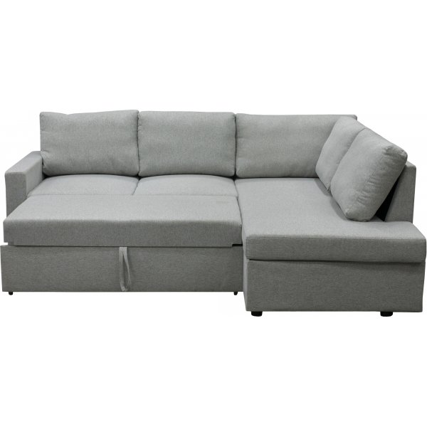 Sovesofa med pen ende