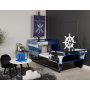 Barneseng Skip O\\\'hoi - Piratskip