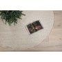 Ullteppe Penelope - Beige Ull