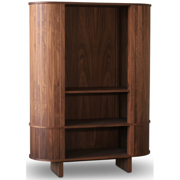 Nordansjö skap - Valnøtt Nordansjö skap - Valnøtt