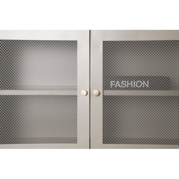 Trerike skjenk - Beige Trerike skjenk - Beige