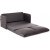 Saga 2-seters sovesofa - Gr