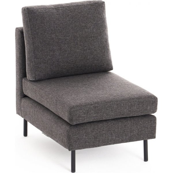 Mino modulsofa - Antrasitt