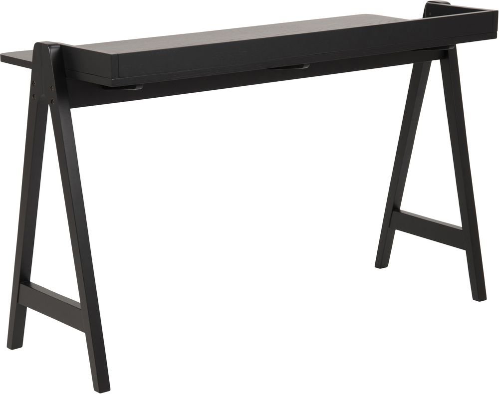 Miso Skrivbord Svart 2295 NOK Trendrom.no Miso Skrivbord Svart 2295 NOK Trendrom.no