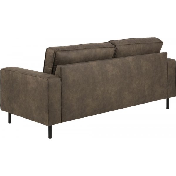 Jesolo 2,5-seter sofa - Olivengr�nn