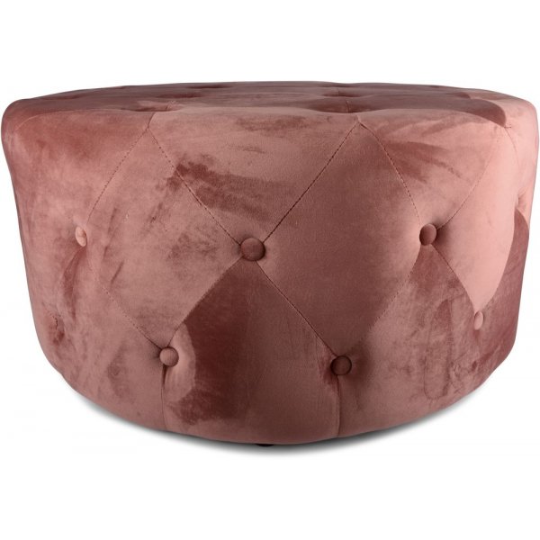 Sittepuff Bengtsdotter - Rosa