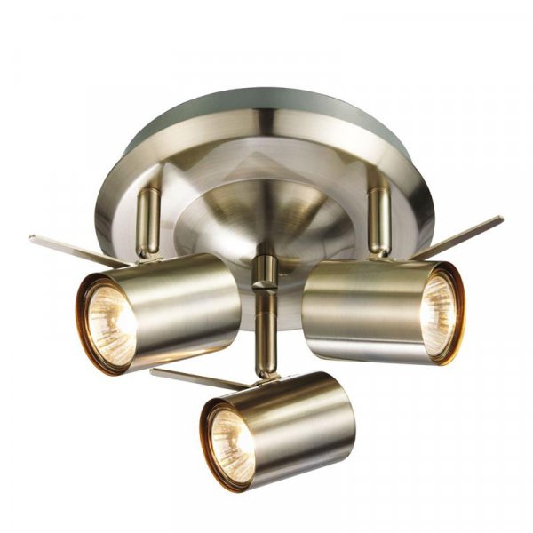 Hyssna Taklampe 3 - Stl