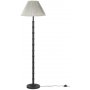 Modena Gulvlampe PS010020 - Svart