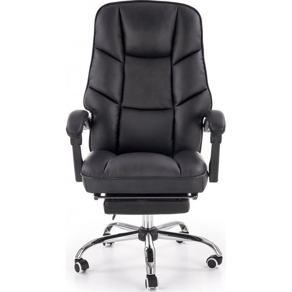 Turid kontorstol - Svart Turid kontorstol - Svart