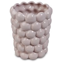 Vase Big Bouble H20 cm - Rosa Vase Big Bouble H20 cm - Rosa