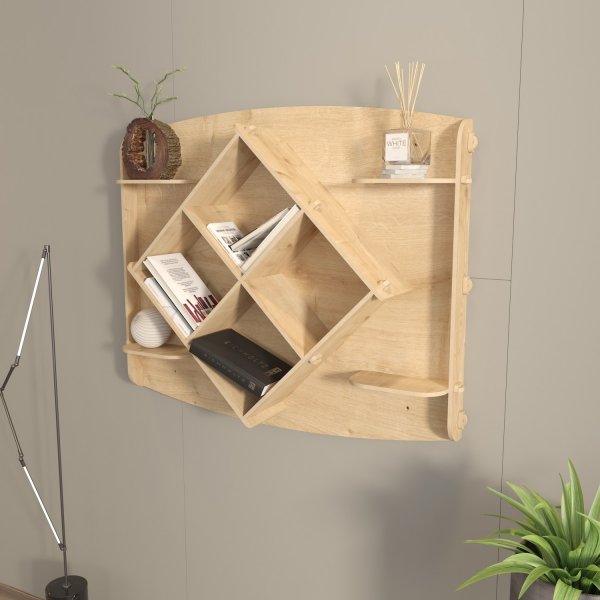 Ato vegghylle Eik Ato vegghylle Eik