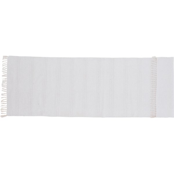 Järna teppe - Hvit Järna teppe - Hvit