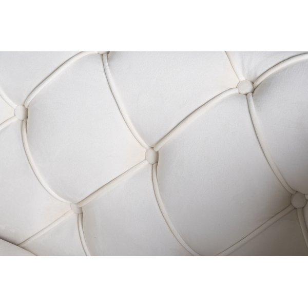 Como 2-seters sofa - Beige