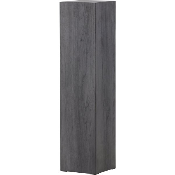 Ramsvik sidebord 23 x 23 x 95 cm - Sort Ramsvik sidebord 23 x 23 x 95 cm - Sort