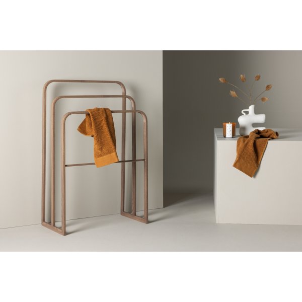 Drammen klesstativ - Mocca Drammen klesstativ - Mocca