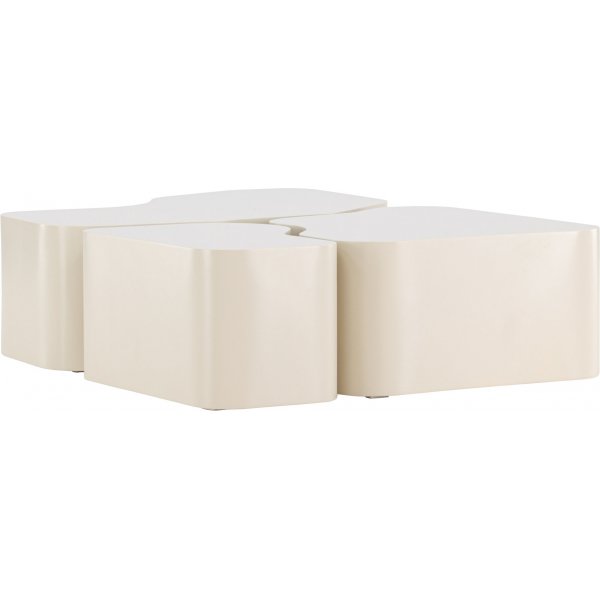 Norland salongbord - Beige Norland salongbord - Beige