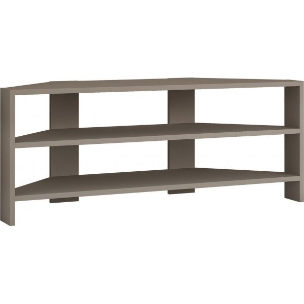 Thales mediebenk - Lys mokka