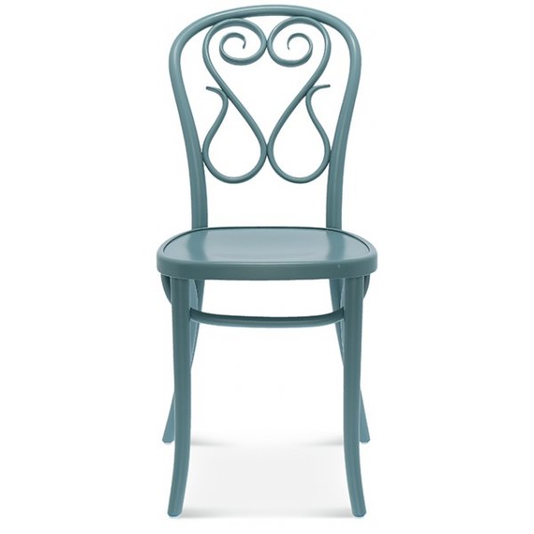 Bentwood Stol No4 Klassiker - Valgfri farge på ramme Bentwood Stol No4 Klassiker - Valgfri farge på ramme