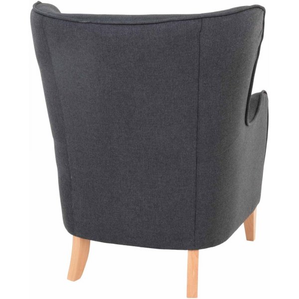 Campo lenestol - M�rkegr�/b�k