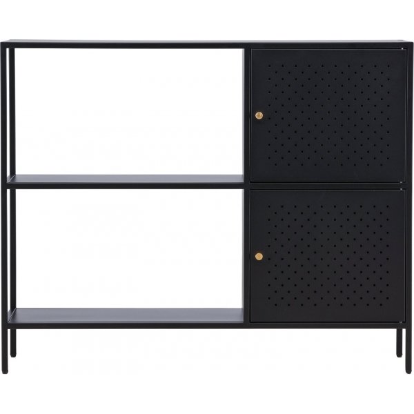 Saltskap - Sort Saltskap - Sort