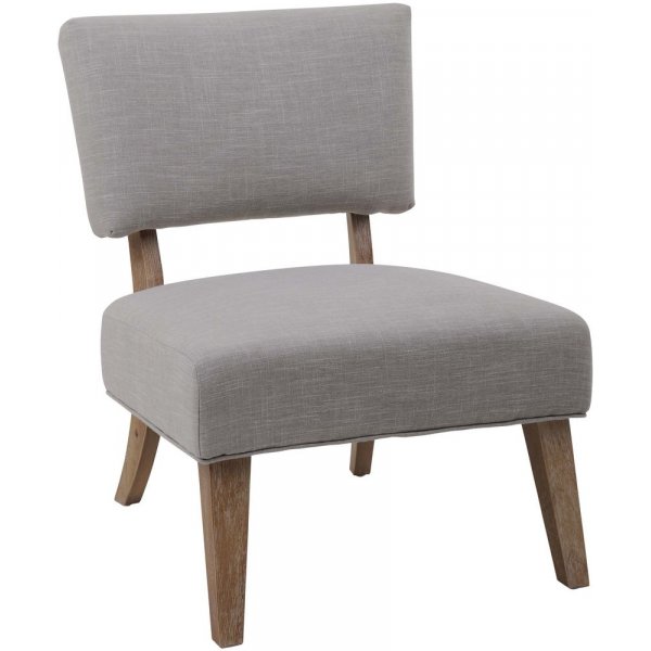 Munkedal lenestol - Beige