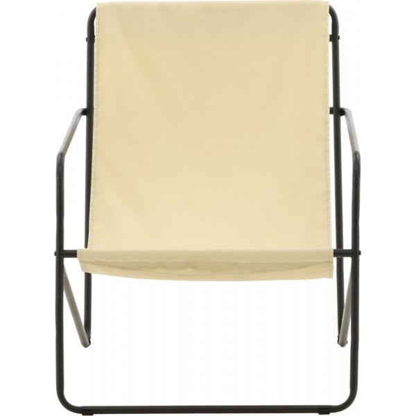 Vernon lenestol - Beige