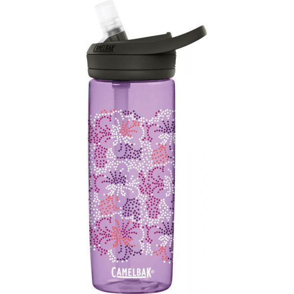 Camelbak Eddy drikkeflaske - Rosa