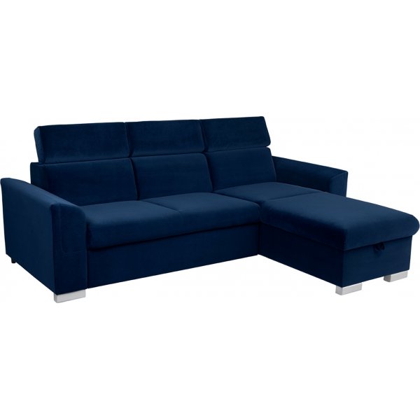Evia sovesofa - Bl�