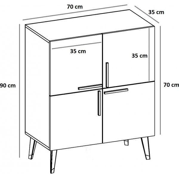 Makroskap - Antrasitt Makroskap - Antrasitt