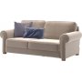 Panama 3-seters sofa - Beige