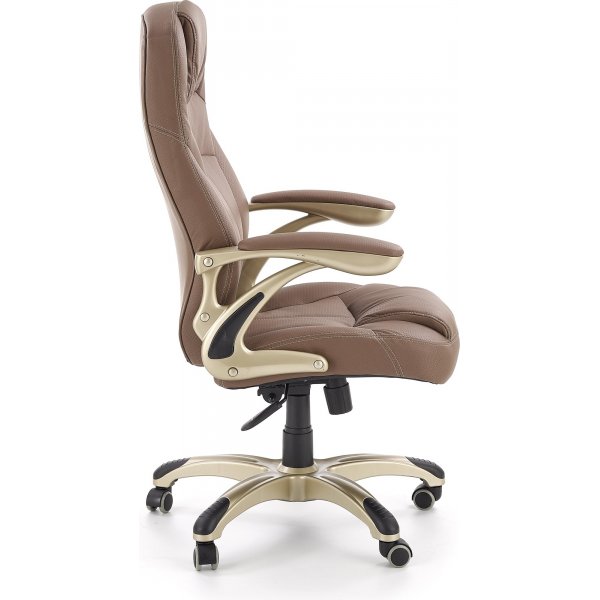 Kayla kontorstol - Brun Kayla kontorstol - Brun